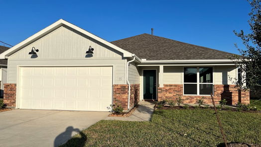 Cleveland 1-story, 3-bed 55 County Road 51030-idx
