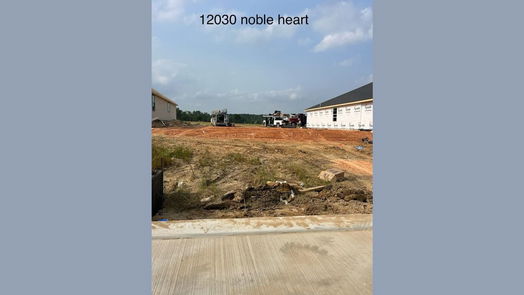 Willis 1-story, 4-bed 12030 Noble Heart Drive-idx