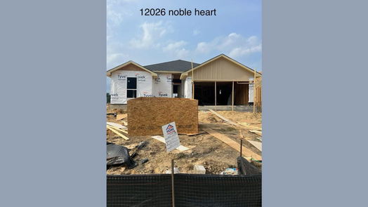 Willis 1-story, 3-bed 12026 Noble Heart Drive-idx