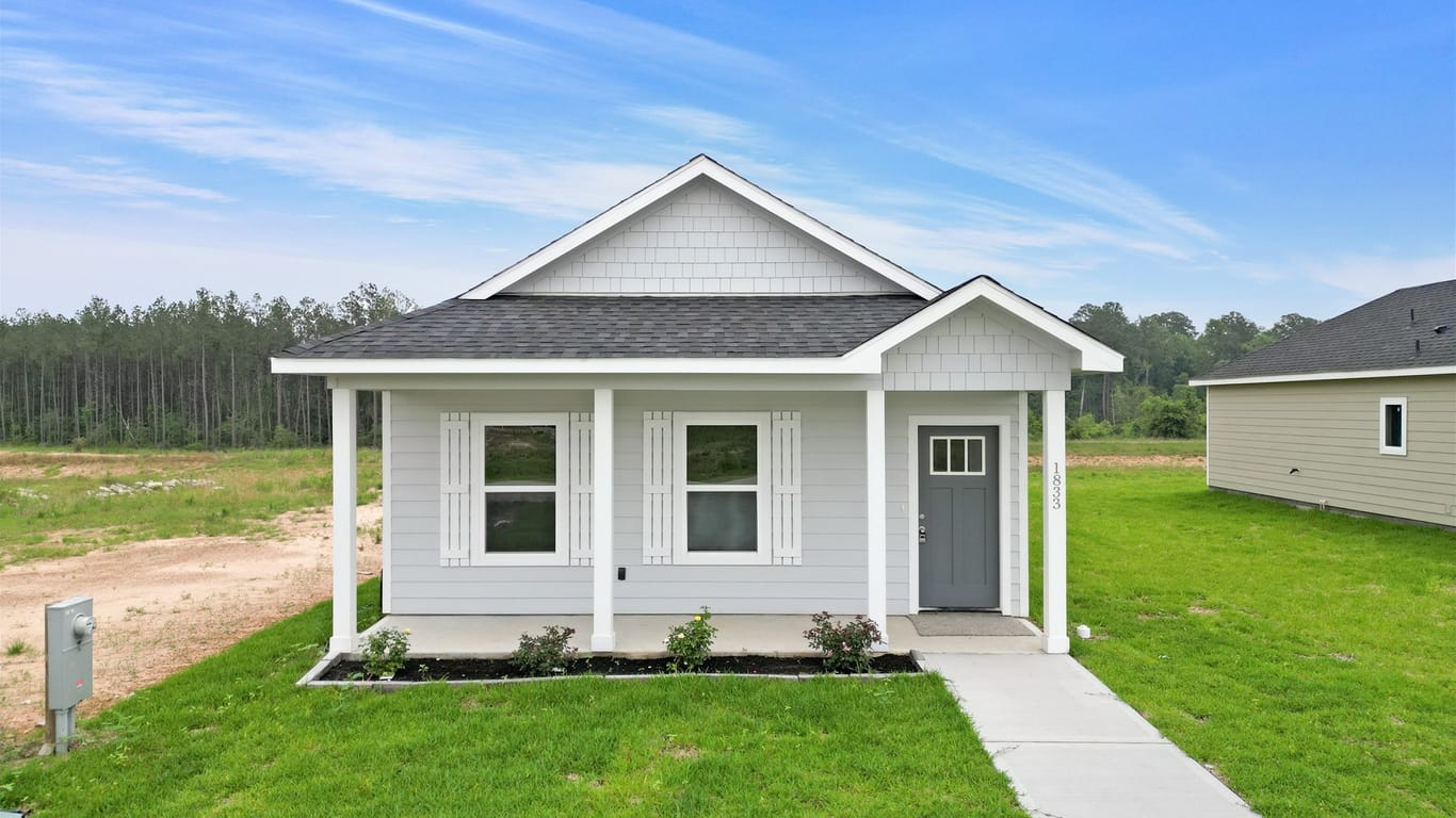 Montgomery 1-story, 3-bed 15888 Sycamore-idx