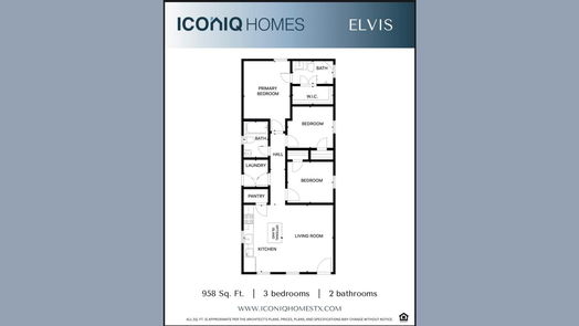 Montgomery 1-story, 3-bed 352 Westchase-idx