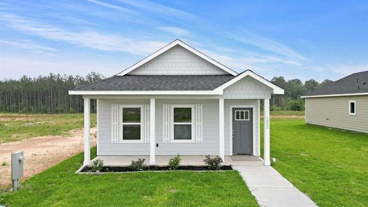 Montgomery 1-story, 3-bed 15888 Sycamore-idx