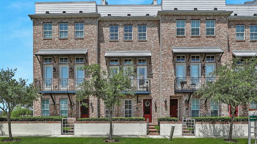 Houston 3-story, 3-bed 2303 Kolbe Grove Lane-idx
