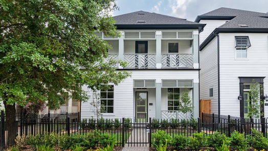 Houston 3-story, 5-bed 614A Rutland-idx