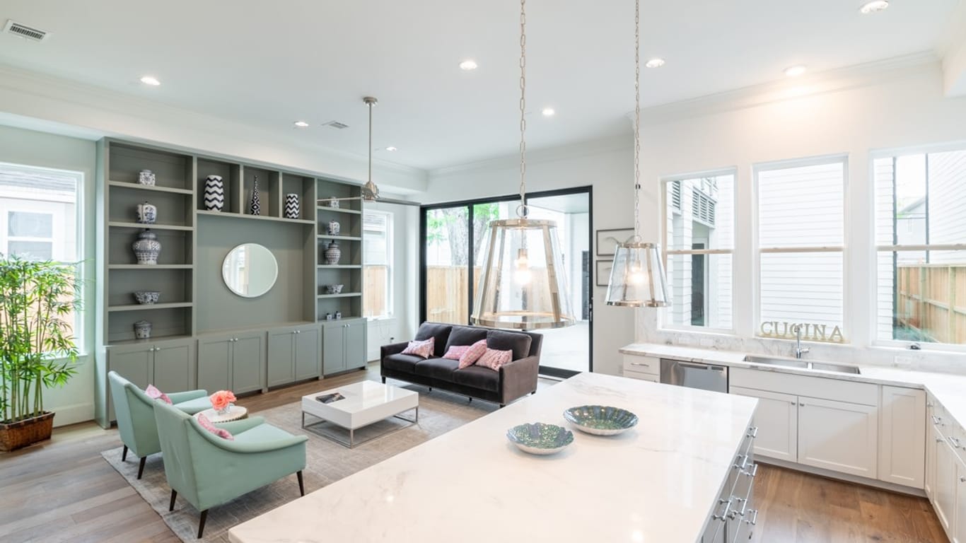 Houston 3-story, 5-bed 614A Rutland-idx