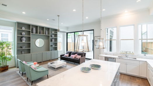 Houston 3-story, 5-bed 614A Rutland-idx