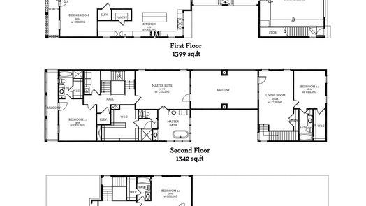 Houston 3-story, 5-bed 614A Rutland-idx