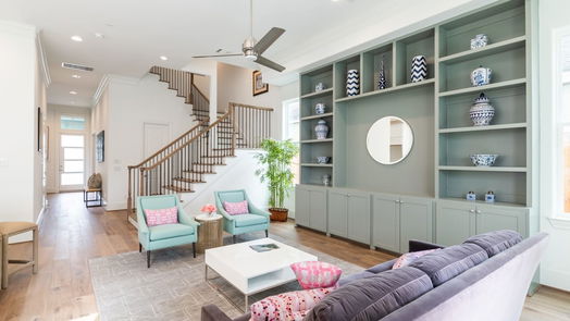 Houston 3-story, 5-bed 614A Rutland-idx