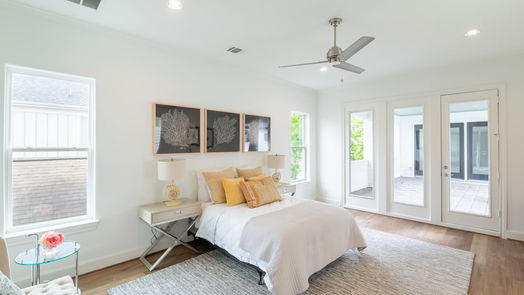 Houston 3-story, 5-bed 614A Rutland-idx