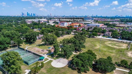 Houston 3-story, 3-bed 1019 Golden Nectar Lane-idx