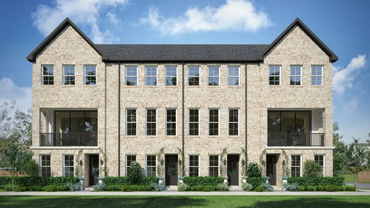 Houston 3-story, 2-bed 8744 Park Kolbe Lane-idx