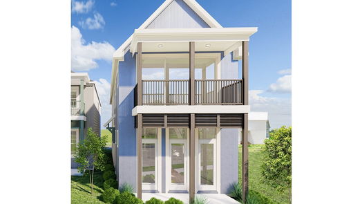 Houston 2-story, 3-bed 8710 Park Kolbe Lane-idx