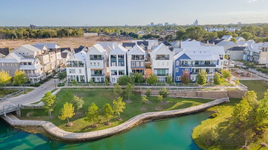 Houston 3-story, 2-bed 8744 Park Kolbe Lane-idx
