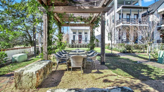 Houston 3-story, 3-bed 8673 Green Kolbe Lane-idx