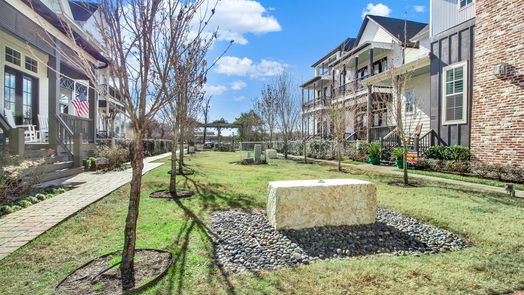 Houston 3-story, 3-bed 8673 Green Kolbe Lane-idx