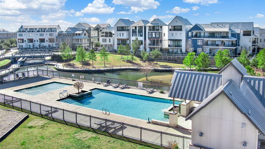 Houston 3-story, 3-bed 8673 Green Kolbe Lane-idx