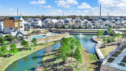 Houston 3-story, 3-bed 8673 Green Kolbe Lane-idx