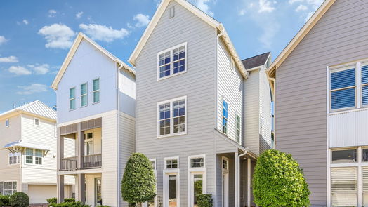 Houston 3-story, 3-bed 8673 Green Kolbe Lane-idx