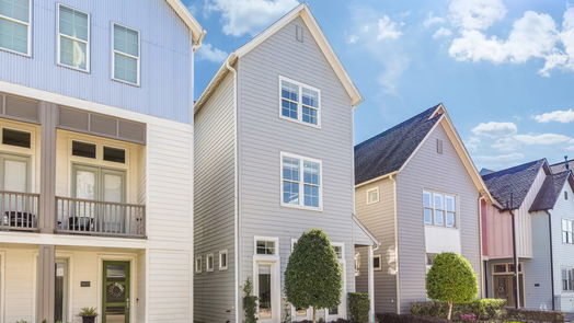 Houston 3-story, 3-bed 8673 Green Kolbe Lane-idx
