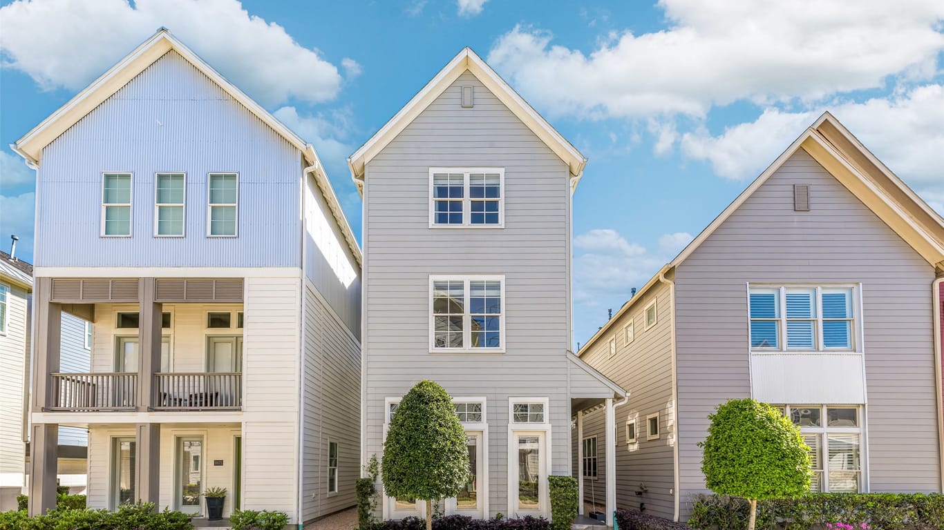 Houston 3-story, 3-bed 8673 Green Kolbe Lane-idx