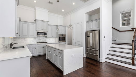 Houston 3-story, 3-bed 8673 Green Kolbe Lane-idx