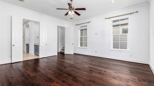 Houston 3-story, 3-bed 8673 Green Kolbe Lane-idx