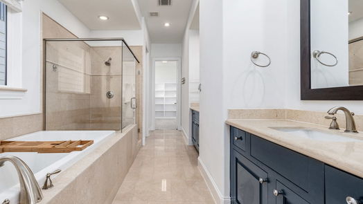 Houston 3-story, 3-bed 8673 Green Kolbe Lane-idx