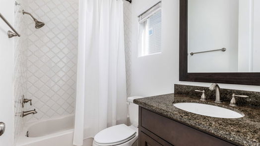 Houston 3-story, 3-bed 8673 Green Kolbe Lane-idx
