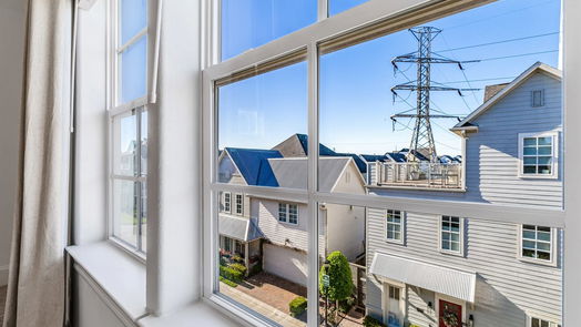 Houston 3-story, 3-bed 8673 Green Kolbe Lane-idx