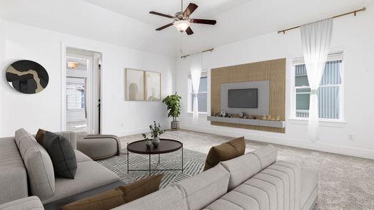 Houston 3-story, 3-bed 8673 Green Kolbe Lane-idx