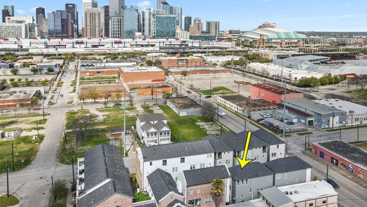 Houston 3-story, 3-bed 2506 McKinney Street-idx