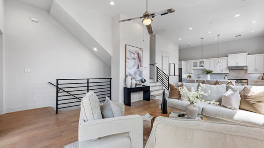 Houston 4-story, 3-bed 1207 Hickory Street G-idx
