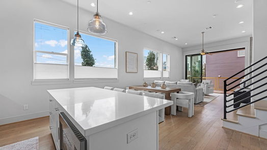Houston 4-story, 3-bed 1207 Hickory Street G-idx