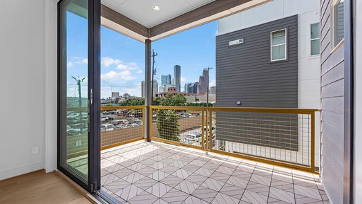 Houston 4-story, 3-bed 1207 Hickory Street G-idx