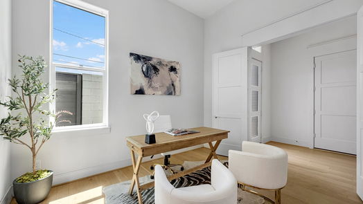Houston 4-story, 3-bed 1207 Hickory Street G-idx