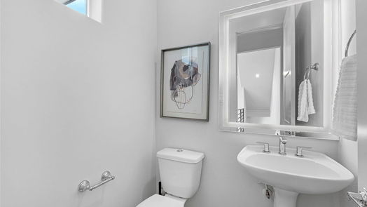 Houston 4-story, 3-bed 1207 Hickory Street G-idx