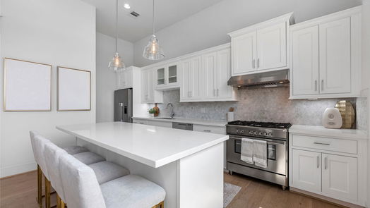 Houston 4-story, 3-bed 1207 Hickory Street G-idx
