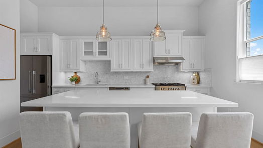 Houston 4-story, 3-bed 1207 Hickory Street G-idx