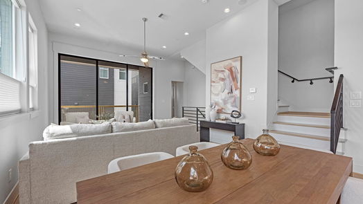 Houston 4-story, 3-bed 1207 Hickory Street G-idx