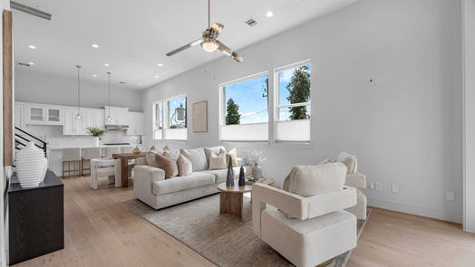 Houston 4-story, 3-bed 1207 Hickory Street G-idx