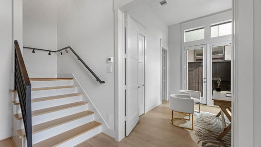 Houston 4-story, 3-bed 1207 Hickory Street G-idx