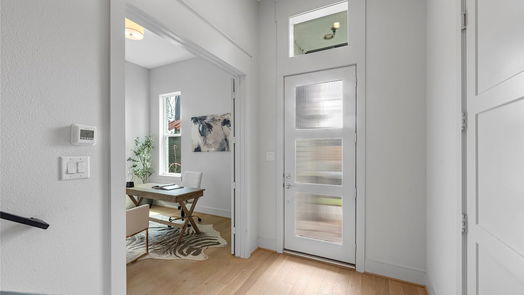 Houston 4-story, 3-bed 1207 Hickory Street G-idx