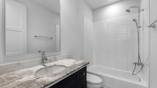 Houston 4-story, 3-bed 1207 Hickory Street G-idx