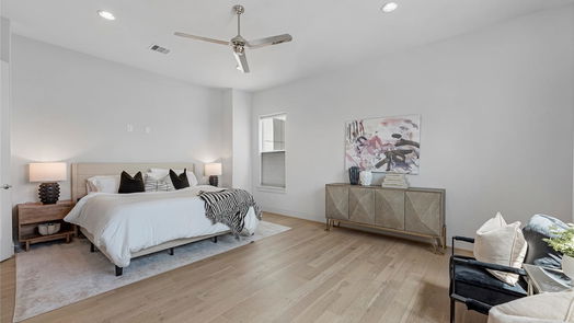 Houston 4-story, 3-bed 1207 Hickory Street G-idx