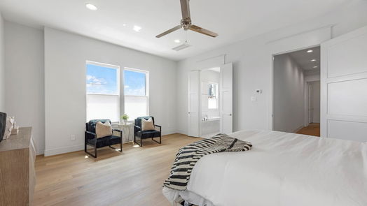 Houston 4-story, 3-bed 1207 Hickory Street G-idx