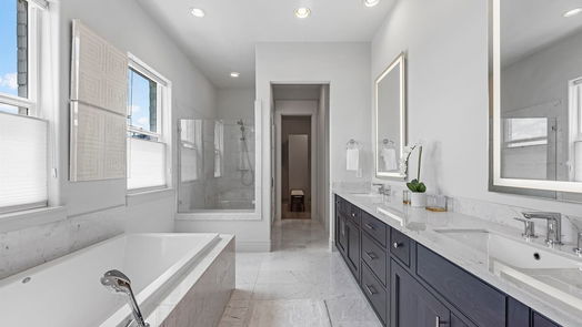 Houston 4-story, 3-bed 1207 Hickory Street G-idx
