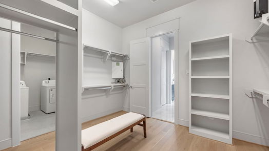 Houston 4-story, 3-bed 1207 Hickory Street G-idx