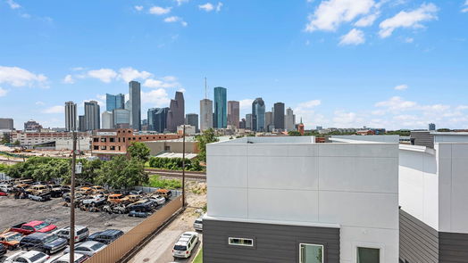 Houston 4-story, 3-bed 1207 Hickory Street G-idx