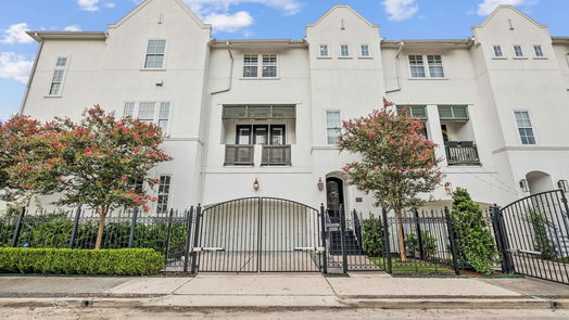 Houston 3-story, 3-bed 2820 Grinnell Street-idx