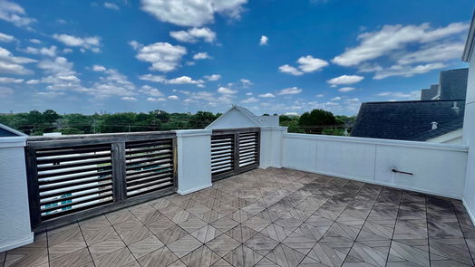 Houston 4-story, 3-bed 4021 Woodshire Village Estates-idx